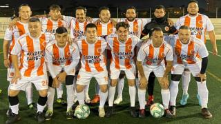 El Playas ata el subcampeonato